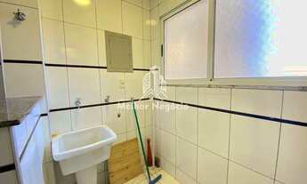 Imagem 4: Apartamento com 3 dorms, Parque Emília, Sumaré - R$ 399 mil, Cod: 3RAP2504