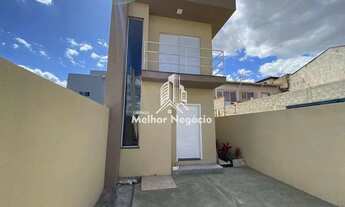 Imagem 2: Casa com 3 dorms, Jardim Indianópolis, Campinas - R$ 616 mil, Cod: CA1973