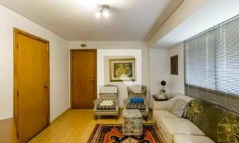 Imagem 2: Apartamento à Venda - Panamby, 4 Quartos, 285 m2