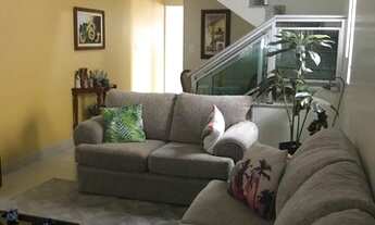 Imagem 1: Sobrado a venda 3 dormitórios no Jardim das Flores - Osasco - SP