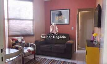 Imagem 3: Apartamento com 2 dorms, Jardim São Vicente, Campinas - R$ 208 mil, Cod: AP2778