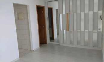 Imagem 7: 50m da praia!! Alugo exc apartamento 3qts 2sts 2 vagas. Nascente. Armários. Vista mar