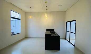 Imagem 3: CASA TERREA SANTA JULIA SENDO 02 DORMITÓRIOS COM SUITE