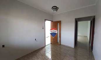 Imagem: Casa com 2 dormitórios para alugar, 100