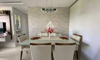 Imagem 4: Apartamento com 2 dorms, Parque Yolanda (Nova Veneza), Sumaré - R$ 199 mil, Cod: RRAP2533