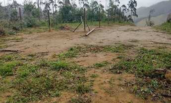 Imagem: 1000 metros no Sertão vista pra represa