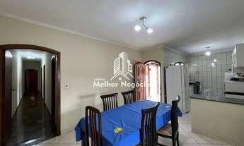 Imagem 7: Casa com 3 dorms, Parque Manoel de Vasconcelos, Sumaré - R$ 566 mil, Cod: CA2344