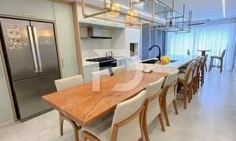 Imagem: Geminado na barra do rio cerro todo mobiliado