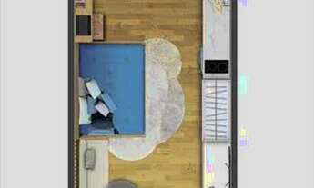 Imagem 4: Light 473 | Construtora Lumy | Construção