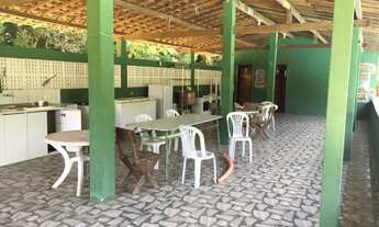 Imagem 2: Espaço para festas e eventos Granja Betel! Apenas Dayuse das 8h às 17h
