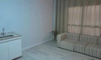 Imagem: Studio para aluguel com 29 metros quadrados