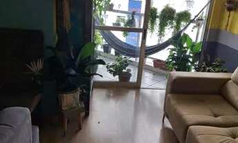 Imagem: Apartamento á venda de 2 dormitório no