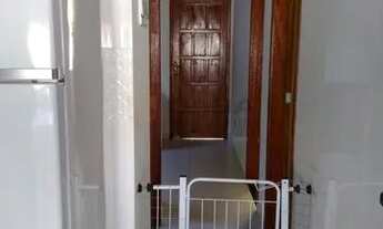 Imagem 4: FBM Excelente Casa Linear 2 Quartos Costa Bela Quintal Enorme ao lado do mar