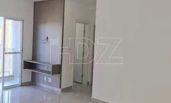 Imagem 2: Araraquara - Apartamento Padrão - Jardim Botânico