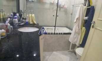 Imagem 13: Apartamento à venda, 3 quartos, 1 suíte, 2 vagas, Lagoa - RIO DE JANEIRO/RJ