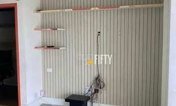 Imagem 2: Apartamento com 3 dormitórios para alugar - Campo Belo - São Paulo/SP