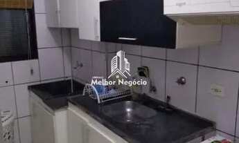 Imagem 3: Apartamento com 2 dorms, Chácara Bela Vista, Sumaré - R$ 169 mil, Cod: 3RAP2269