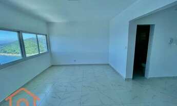 Imagem 3: Apartamento com 1 dormitório à venda, 33 m² por R$ 244.000,00 - Ilha Porchat - São Vicente