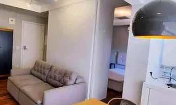 Imagem 2: SÃO PAULO - Apartamento Padrão - PINHEIROS