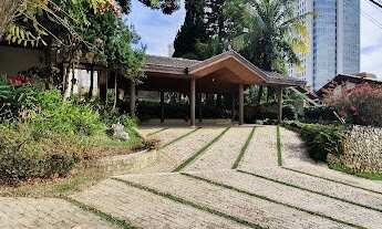 Imagem: Linda casa em condomínio fechado na zona