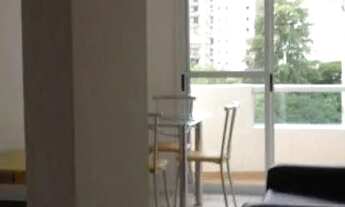 Imagem 6: Apartamento com 1 dormitório para alugar, 52 m² por R$ 2.100,00/mês - Centro - São José do