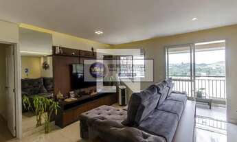 Imagem 2: Apartamento mobiliado em Centro Comercial Jubran - Barueri