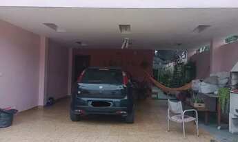 Imagem 6: Casa Térrea Jardim Satélite - 3 Dormitórios - 300m²