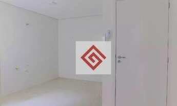 Imagem 4: Apartamento com 2 dormitórios, 58 m² - venda por R$ 350.000,00 ou aluguel por R$ 2.020,00