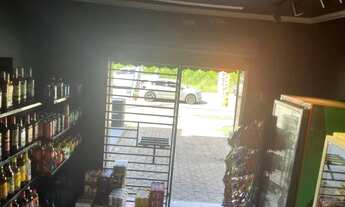 Imagem 7: Distrbuidora e tabacaria loungue bar