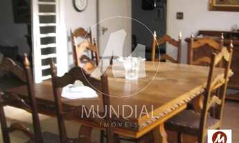 Imagem 7: Casa (térrea na rua) 4 dormitórios/suite, cozinha planejada