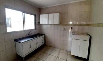 Imagem 5: APARTAMENTO PARA LOCAÇÃO NO EDIFÍCIO BELA VISTA - VILA LUCY - SOROCABA/SP