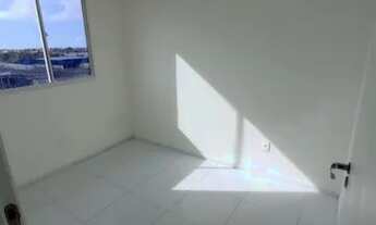 Imagem 3: CF03 Apartamento disponível no Cabula