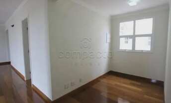 Imagem 7: Apartamento Padrão em São José do Rio Preto