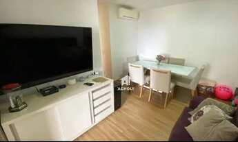 Imagem 3: APARTAMENTO ALAMEDA ECO RESORT FACE NORTE REGIÃO DO LAGO PERTO DO ATERRO DO IGAPÓ PERTO DO