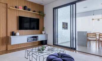Imagem 1: Apartamento Venda 3 Dormitórios - 118 m² Pinheiros
