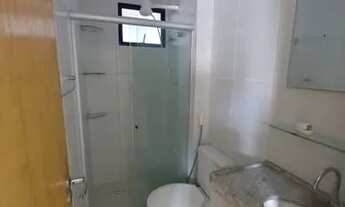 Imagem 2: 02 quartos MOBILIADO e 02 vagas em Boa Viagem 81 - 99917.7374