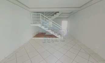 Imagem 5: Casa Padrão em Ribeirão Preto