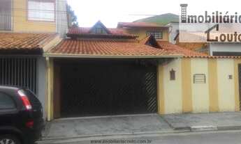 Imagem: Casas Assobradadas para venda em Mogi das