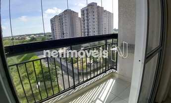 Imagem 3: Venda Apartamento 2 quartos Morada de Laranjeiras Serra