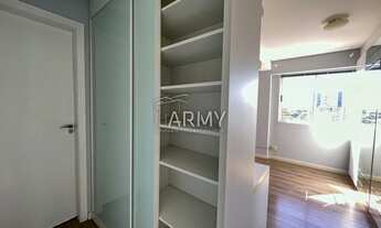 Imagem 5: Apartamento de 2 quartos sendo uma suíte em Paranaguá