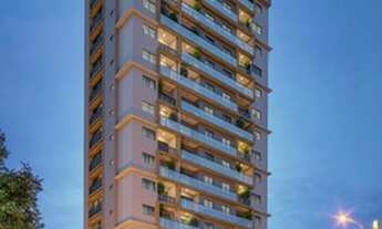 Imagem 3: Apartamento no Jardim Oceania, com 78m² 3 quartos sendo 2 suítes em João Pessoa PB