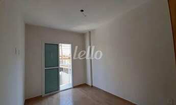 Imagem 3: Santo André - Apartamento Padrão - Jardim Ocara