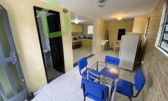 Imagem 5: Aluguel - Casa 3 Quartos no Bairro da Luz - Nova Iguaçu