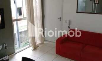 Imagem 4: Tomás Coelho Apartamento com 2 dormitórios