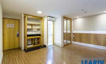 Imagem 2: APARTAMENTO - ITAIM BIBI - SP