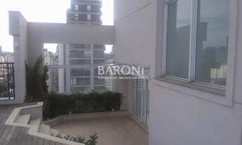 Imagem 7: Cobertura à venda na Vila Nova Conceição, nunca habitada, 310 m², 4 suítes, 5 vagas, lazer