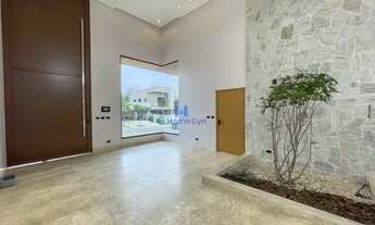 Imagem 3: Casa à venda com 4 dormitórios em Portal do sol green, Goiânia cod:CA0567_UH