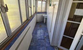 Imagem 9: Apartamento para venda possui 58 metros quadrados com 1 quarto em Centro - São Paulo - São