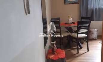 Imagem 5: Apartamento com 2 dorms, Parque Residencial Vila União, Campinas - R$ 180 mil, Cod: RRAP21