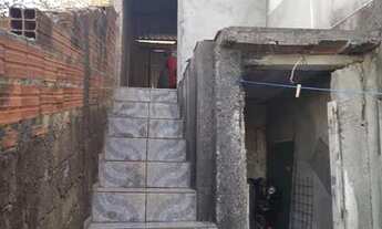 Imagem 2: Sobrados para venda em Mogi das Cruzes no bairro Vila Brasileira